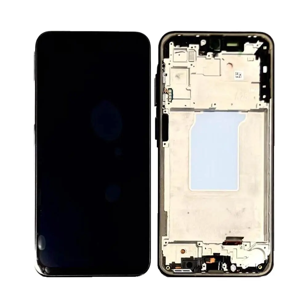 Produit Écran Galaxy A26 (Samsung) - Original Service Pack & OLED Premium